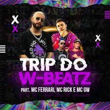 Beat do Gaitero (feat. MC Lari) (feat. MC Lari)-cover