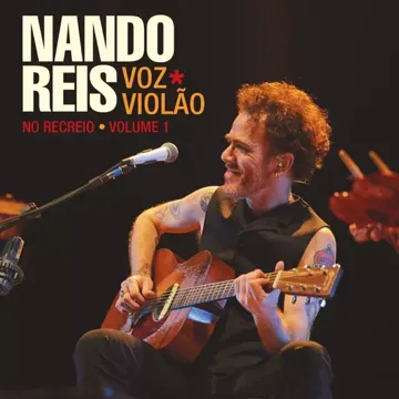 Luz Dos Olhos-cover
