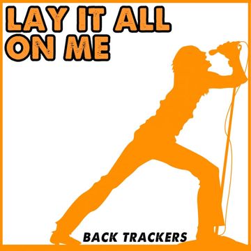 Lay It All on Me-cover
