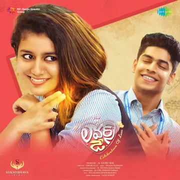 Anandaley Kannulloney-cover