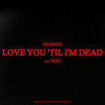 Love You 'Til I'm Dead (feat. Rezz)-cover