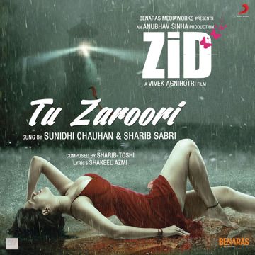 Tu Zaroori-cover