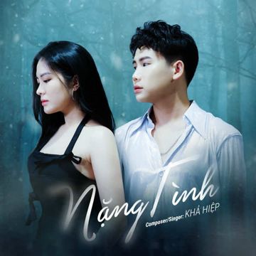 Nặng Tình-cover