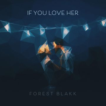 If You Love Her-cover