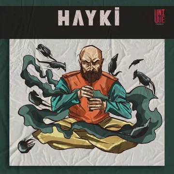 Fareli Köyün Kavalcısı-cover
