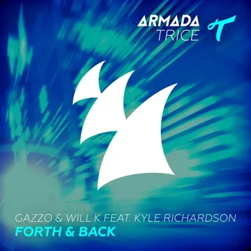 Forth & Back (Original Mix)-cover