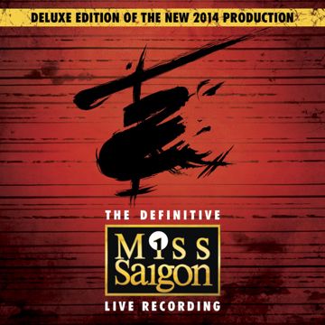 This Money's Yours (Live From The Prince Edward Theatre, London / 2014)-cover