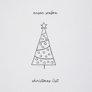 anson-seabra-christmas-list-cover-image