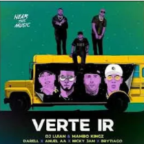 Verte Ir-cover