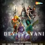 Krishna Ki Chetavani (Rashmirathi)-cover