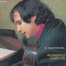 Roberto Carlos Ciúme de Você.