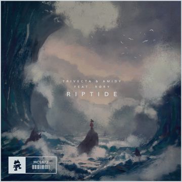 Riptide-cover