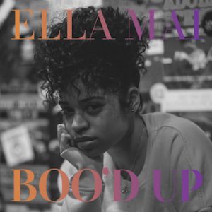 Boo'd Up (v-mix Explicit)-cover