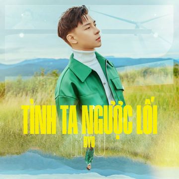 Tình Ta Ngược Lối-cover