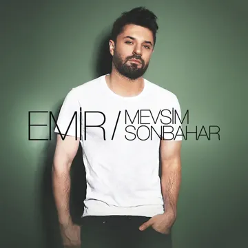 Mevsim Sonbahar-cover