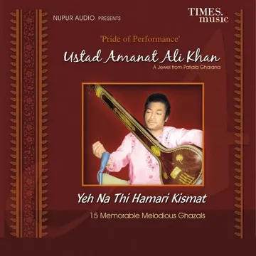 Ek Khalish To Hasil-cover