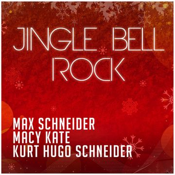 Jingle Bell Rock-cover