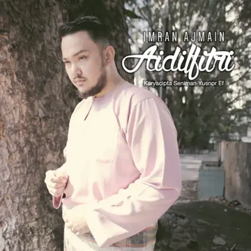 Joget Aidilfitri-cover