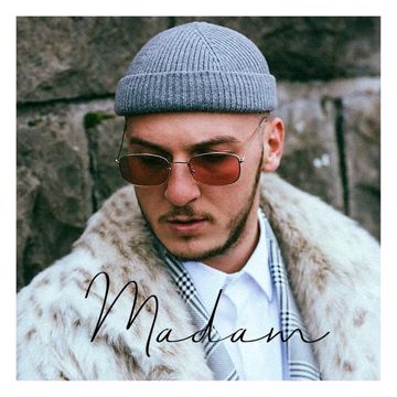 Madam-cover