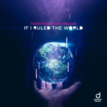 If I Ruled the World-cover