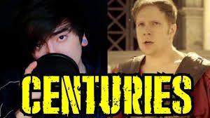 Centuries (español) (b06)-cover