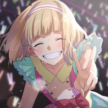 ファンサ / Fans（翻自 夏川椎菜）-cover