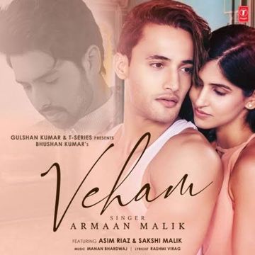 Veham By Gourav-cover