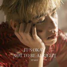 It's Okay Not To Be Alright-cover
