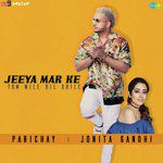 Jeeya Mar Ke Tum Mile Dil Khile-cover