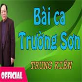 Bài Ca Trường Sơn