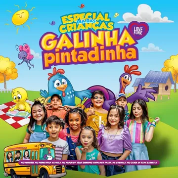 Especial Dia Das Crianças-cover