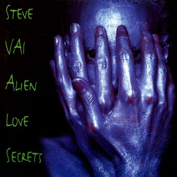 Secret Love-cover