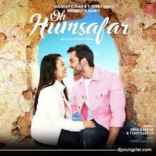 Oh Humsafar（Short Ver.）-cover