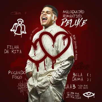 Bela Dama-cover