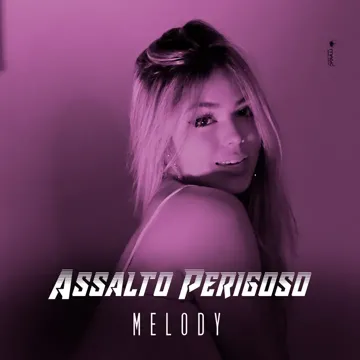 Assalto Perigoso-cover