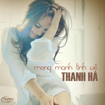 Mong Manh Tình Về-cover