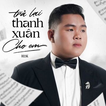Trả Lại Thanh Xuân Cho Em-cover