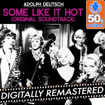 Some Like It Hot-cover