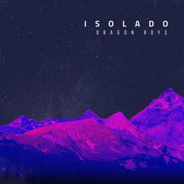 Isolado-cover