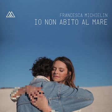 Io non abito al mare-cover