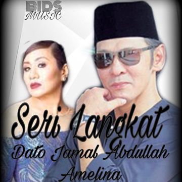Seri Langkat-cover