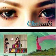 Choirabi (Short Ver.)-cover