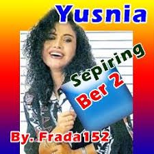Sepiring Berdua