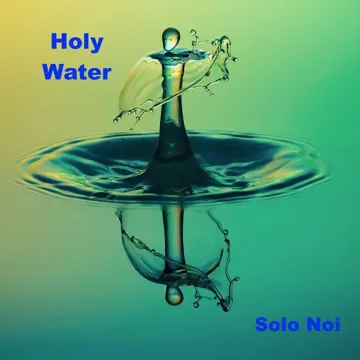 Holy Water