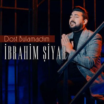 Bulamadım anne