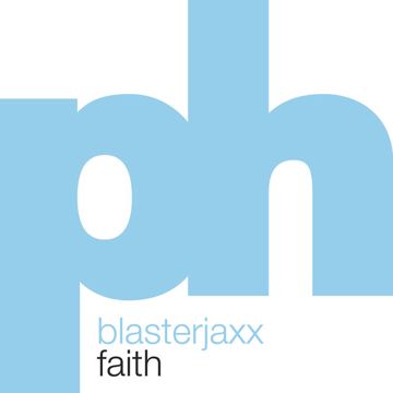 Faith-cover