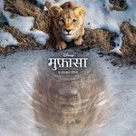 Brother Betrayed(From "Mufasa: The Lion King"/Hindi Soundtrack Version)-cover