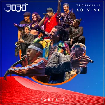 Mundo de Ilusões (Ao Vivo)-cover
