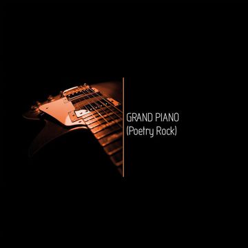 Grand (Piano)-cover