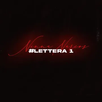 Ninna Narcos Lettera 1-cover